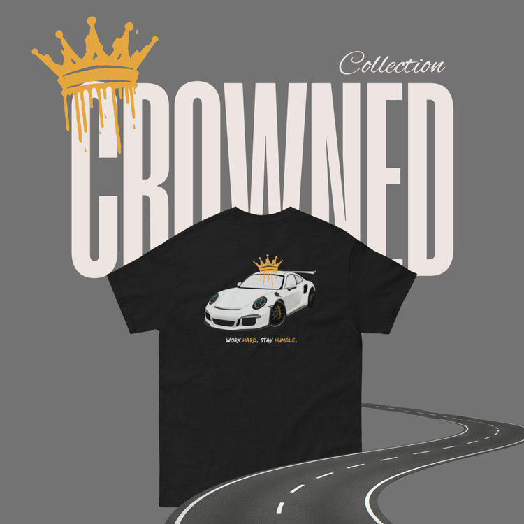 The Crowned Collection